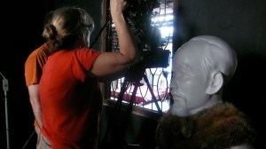 P1090245 Nathalie et Olivier, 2Snakes Studio © Helen Doyle 2012 Nathalie et Olivier, 2Snakes Studio © Helen Doyle 2012