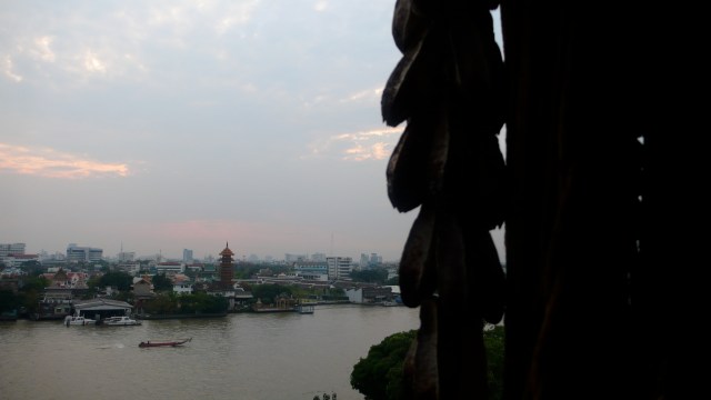 P1090252 Chao Praya, Bangkok 2012 Chao Praya, Bangkok 2012