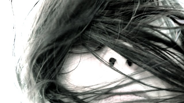 Autoportrait © Helen Doyle 2011