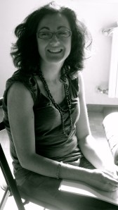 Marina Mazotti, Bologna © Helen Doyle 2011