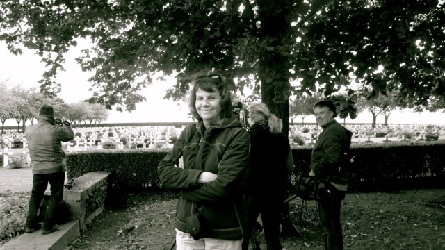 Nicole Giguère © Helen Doyle 2011