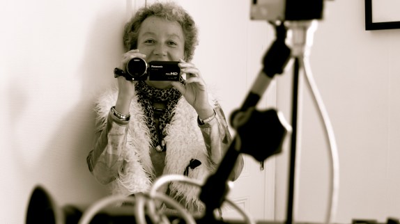 Florence Bebon © Helen Doyle 2011