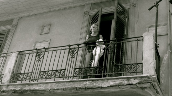 Chiara © Helen Doyle 2011