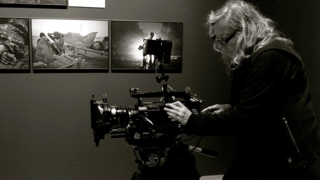 Nathalie Moliavko ©Helen Doyle 2011