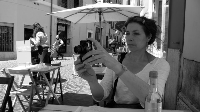 Isabelle de Blois, Roma © Helen Doyle 2011