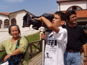 Mostar © Helen Doyle 2002