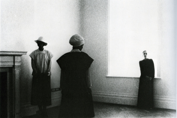 © Deborah Turbeville 1977