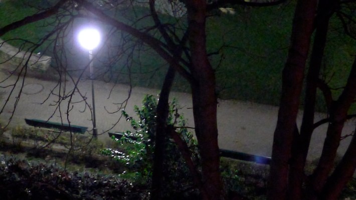 Parc Villemin, Paris © Helen Doyle 2013