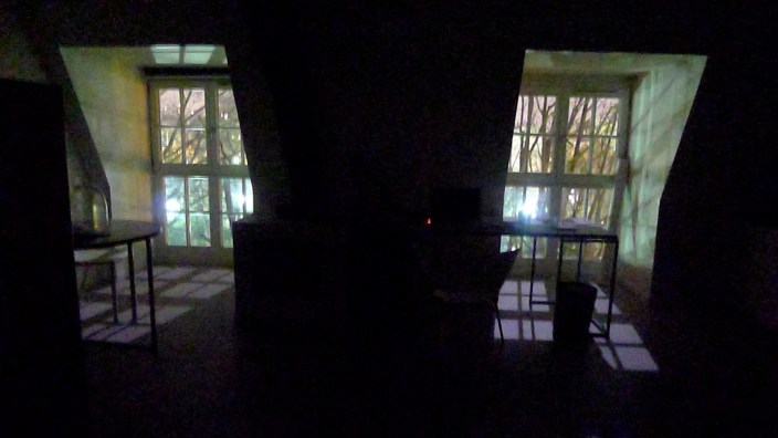 Paris, nuit de fièvre 4 © Helen Doyle 2013 (P1040654)