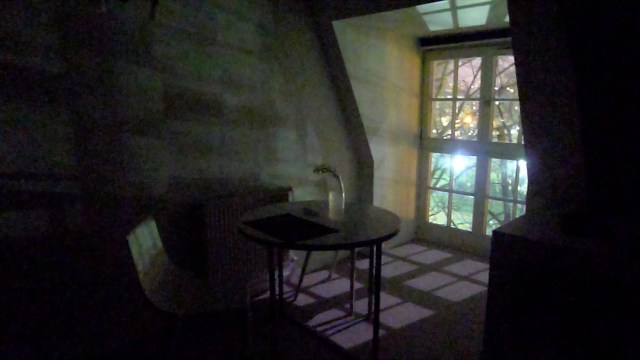 Paris, nuit de fièvre 1 © Helen Doyle 2103 (P1040661)