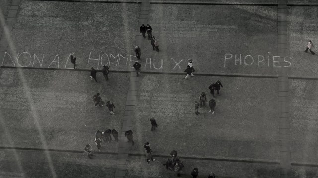 Dimanche à Paris © Helen Doyle 2013