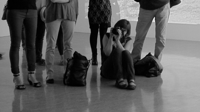 Regarder ? © Helen Doyle Regarder ? © Helen Doyle