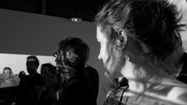 Voir...© Helen Doyle 2013 Voir...© Helen Doyle 2013