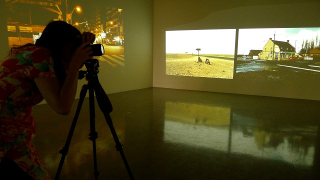 Flore documente pour ses copains 