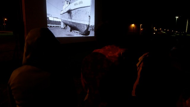  Projections S. Clément @ Helen Doyle 2013