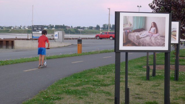 Evgenia Arbugaeva, Bonaventure © Helen Doyle 2013 Evgenia Arbugaeva, Bonaventure © Helen Doyle 2013