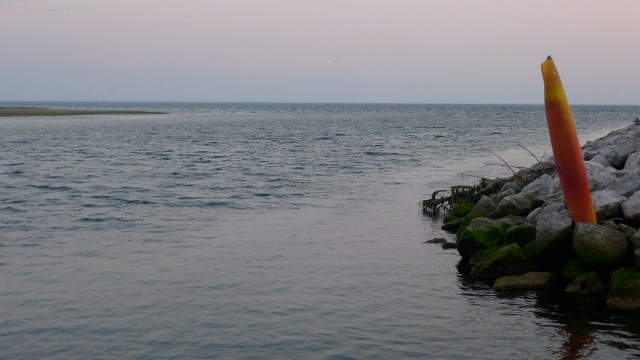 Au bout du quai Bonnaventure@ HelenDoyle Au bout du quai Bonnaventure@ HelenDoyle