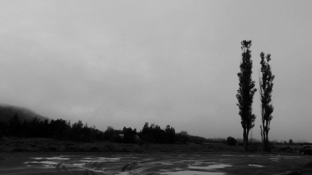 Au détour du chemin © Helen Doyle 2013 Au détour du chemin © Helen Doyle 2013