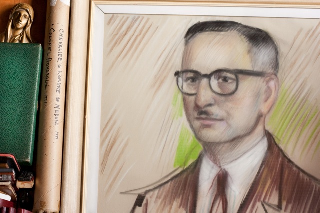 mon père@Johanne Fournier mon père@Johanne Fournier