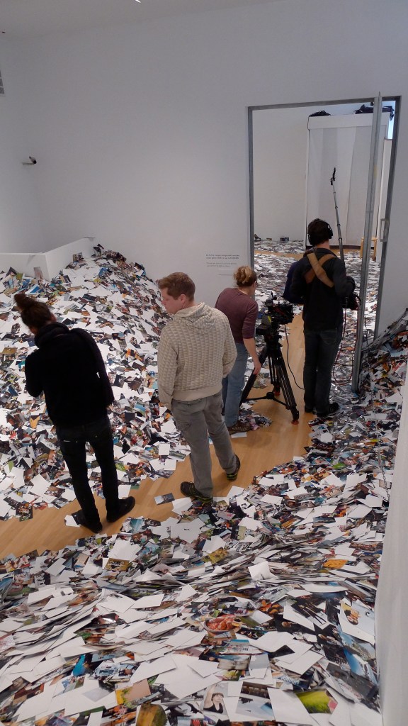 Foam - 24 heures de FlickR © Helen Doyle P1040032