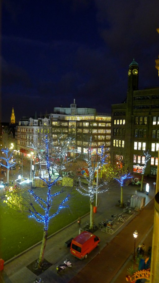 Amsterdam avant Noël © Helen Doyle P1040097