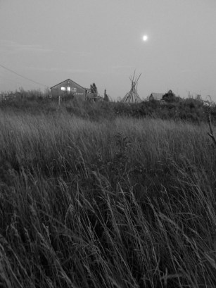 La nuit tombe@ Helen doyle 2013 La nuit tombe@ Helen doyle 2013