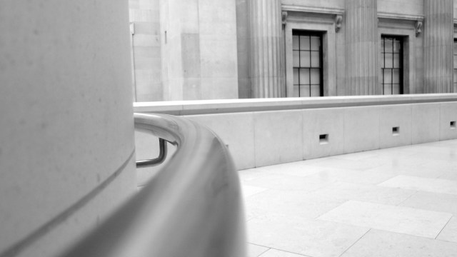 British Museum 2 © Helen Doyle 2013 - P1050787