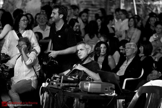 Helen Doyle, Nathalie Moliavko-Visotsky, Benoît Felici, Giovanni Sollima