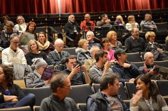 Présentation Dans un océan d'images © ZOOM Saguenay 2013 1383567_686000988079180_246765595_n