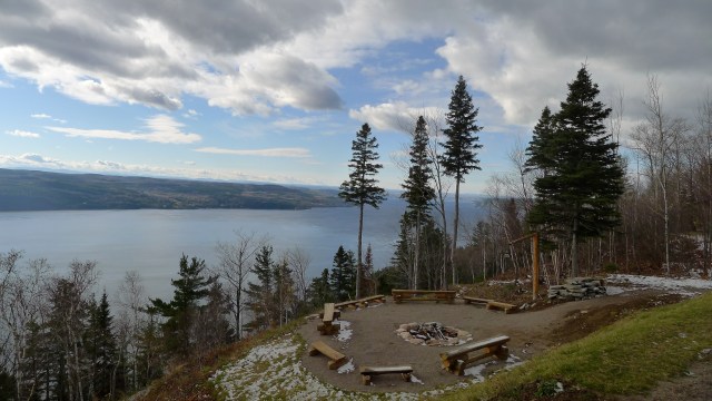 Cap-au-Leste © Helen Doyle 2013 P1060024