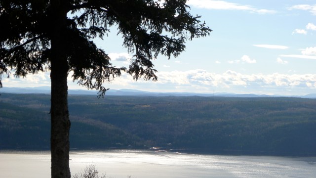 Le Saguenay du Cap-au-Leste © Helen Doyle 2013 P1060026