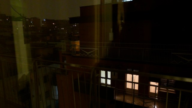 Nuit tombée à Monteverde © Helen Doyle 2013 Nuit tombée à Monteverde © Helen Doyle 2013 (P1060651)