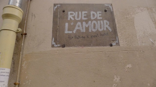 Pour Antoine... © Helen Doyle 2013 P1060858