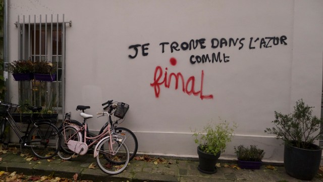 Les petites reines © Helen Doyle 2013 P1060863_2