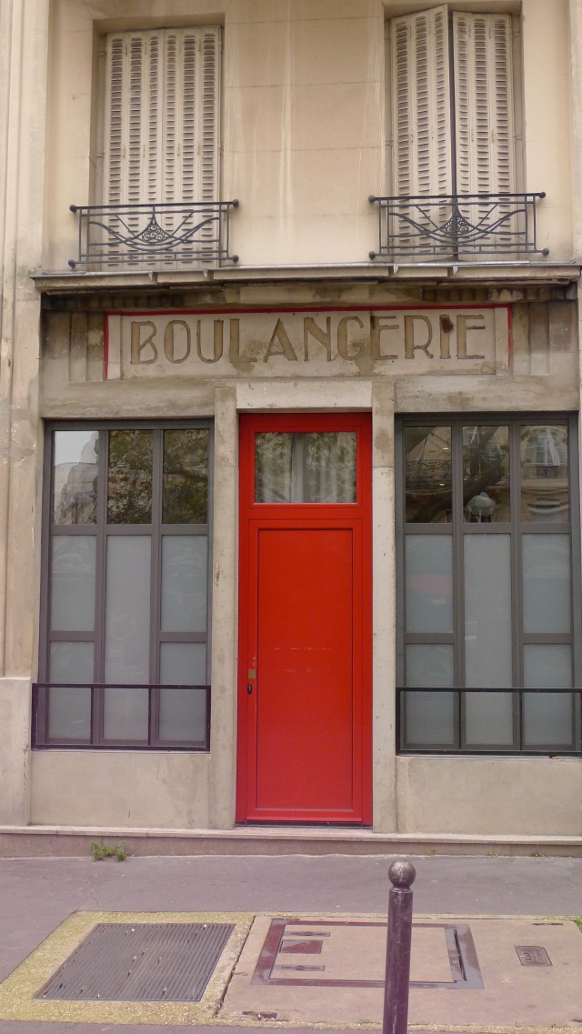 La Boulangerie © Helen Doyle 2013 P1070360