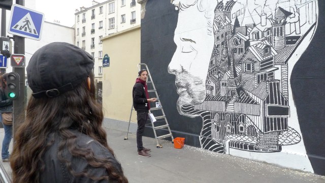 Dourone rue des Récollets 3 © Helen Doyle 2014 P1070470