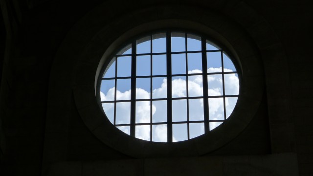 Ouverture au 104 © Helen Doyle 2014 P1070900