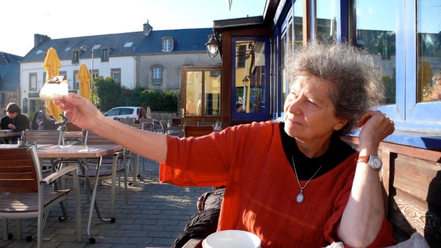 Trouvaille en Bretagne 2008 © Helen Doyle 2008 P1010484