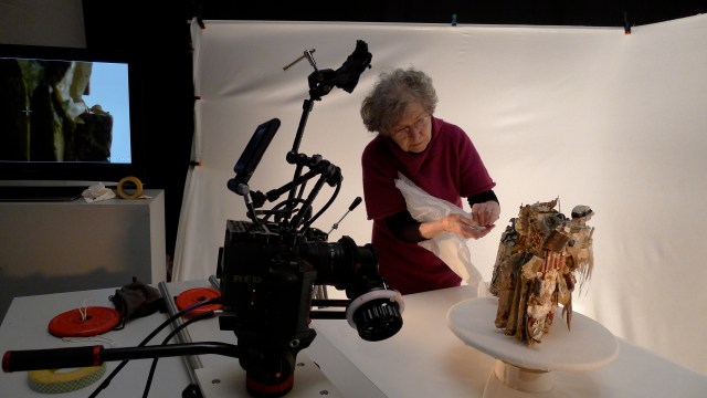 Retouche de l'artiste © Helen Doyle 2014 P1070856