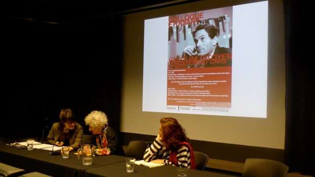 Julie Paquette, Cecilia et Marina © Helen Doyle 2014 P1080250