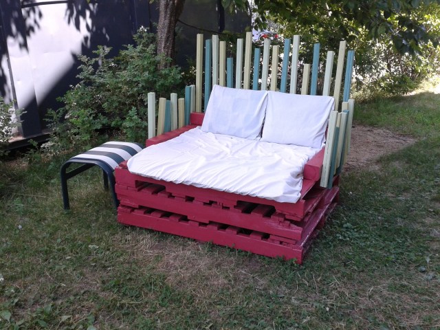 Invitation au repos 1, St-Germain © Germain Bonneau 20140721_140747