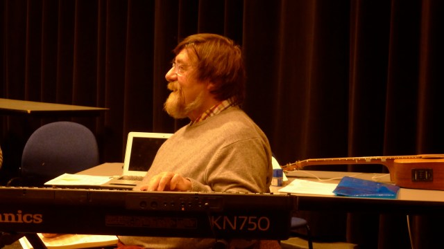 Nigel Osborne, Longueuil © Helen Doyle 2015 P1080920