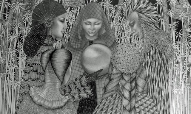 Cérémonie secrète