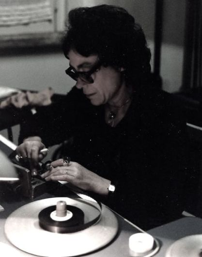 Noemiasalle demntage