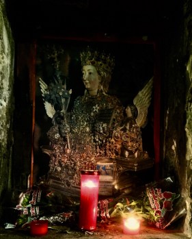 Reliquaire de SantAgatha