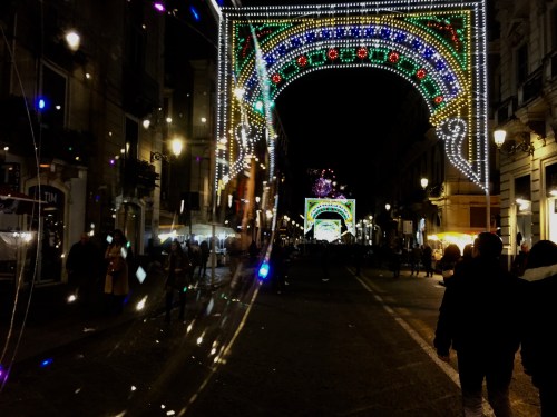 Catane, Fête de sainte-Agatha © Helen Doyle 2018